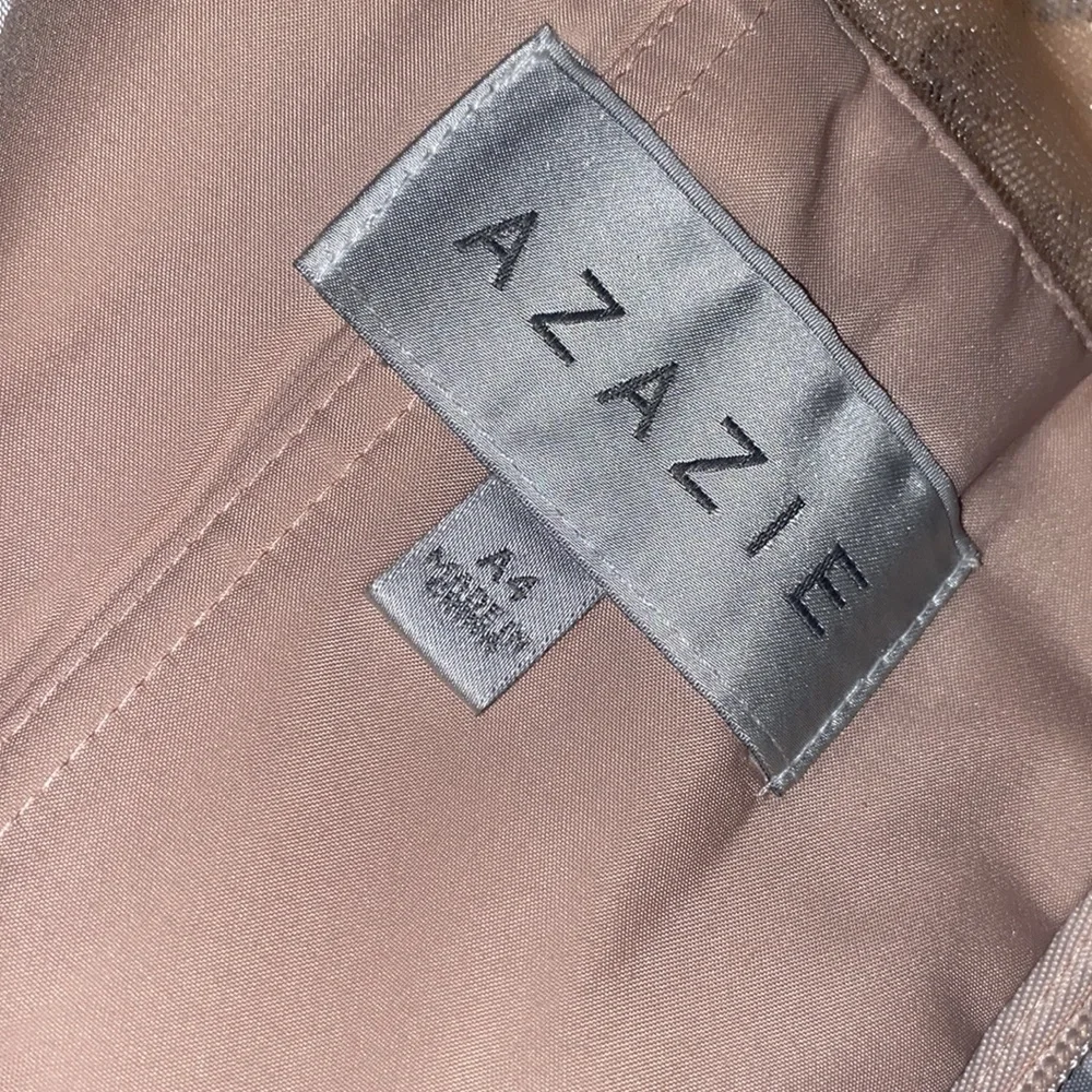 Azazie Formal Dress - 4 - Picture 7 of 7